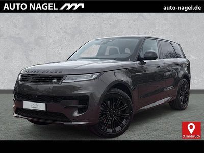 Gebraucht Land Rover Range Rover Sport HSE 300 PS (220 kW) 2026 Grau SUV