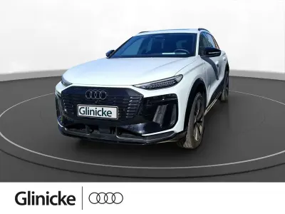 Gebraucht Audi Q6 e-tron
