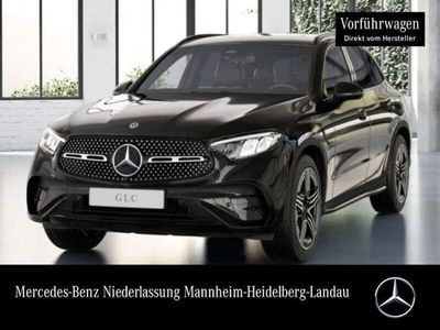 Mercedes GLC200