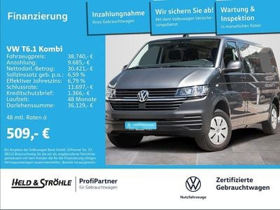 VW T6.1
