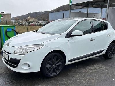 Gebraucht Renault Mégane III Night&Day 106 PS (77 kW) 2010 Kleinwagen