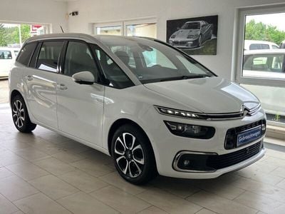 Citroën C4 SpaceTourer