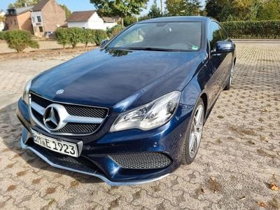 Mercedes E350