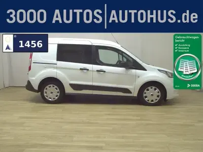 Gebraucht Ford Transit Connect