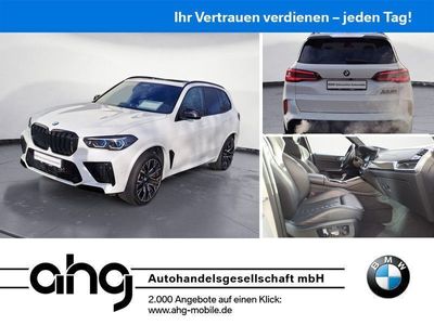 BMW X5 M