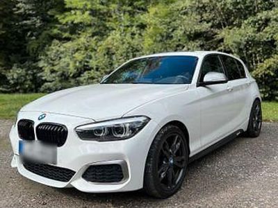 BMW M140