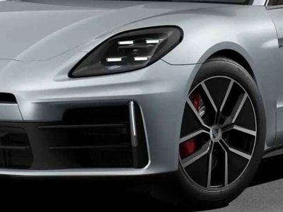 gebraucht Porsche Panamera 4S E-Hybrid /MY24/ eigene Konfiguration