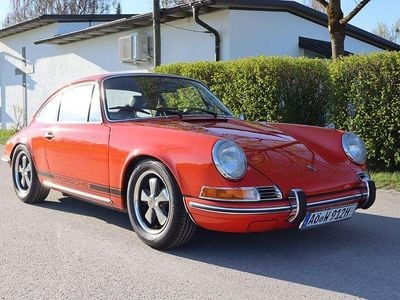 Gebraucht Porsche 912 90 PS (66 kW) 1969 Orange Coupé