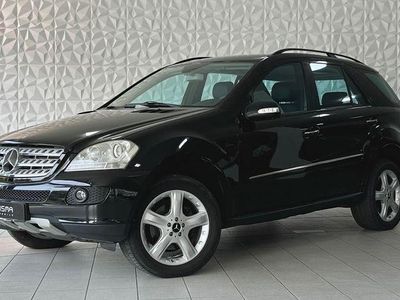 Mercedes ML280