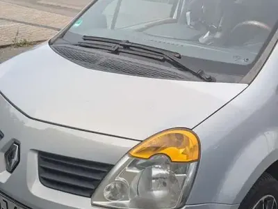Gebraucht Renault Modus