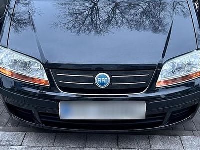 Fiat Idea