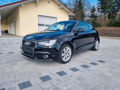 gebraucht Audi A1 1.6 TDI Ambition Ambition