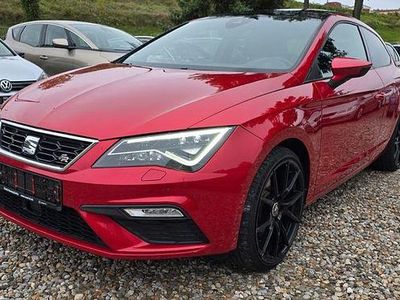 Seat Leon SC