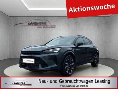 Neu Cupra Formentor VZ 333 PS (244 kW) 2026 Grau SUV