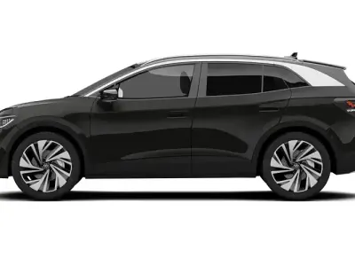 Gebraucht VW ID.4