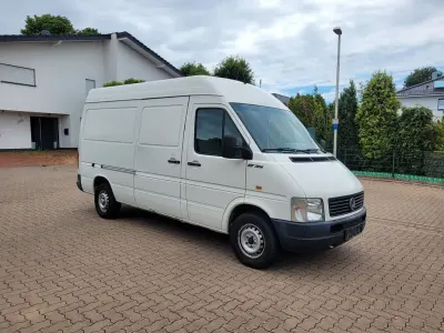 Gebraucht VW LT
