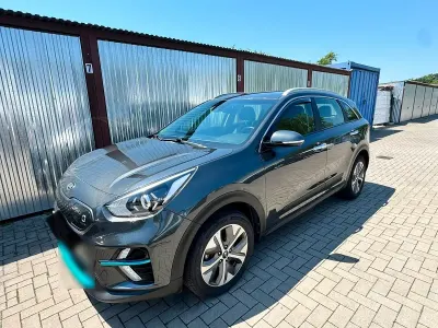 Gebraucht Kia Niro