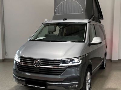 gebraucht VW California T6.1Ocean 2.0TDI DSG 4 Motion