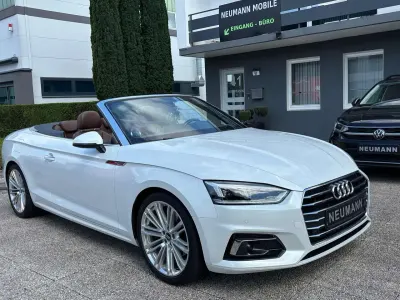 Gebraucht Audi A5 Cabriolet