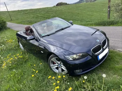 Gebraucht BMW 325