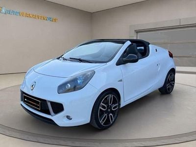 Renault Wind