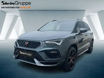 Gebraucht Cupra Ateca