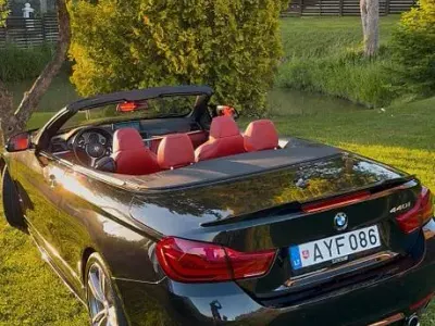 Gebraucht BMW 440