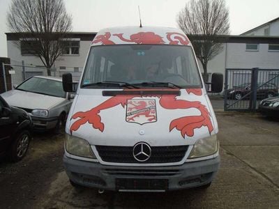 Mercedes Sprinter