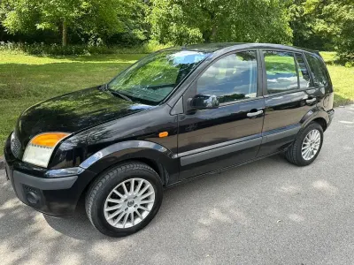 Gebraucht Ford Fusion