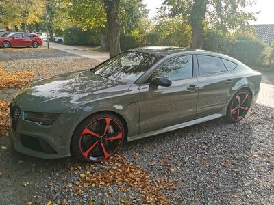 gebraucht Audi RS7 (Privatverkauf)