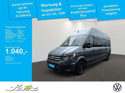 Neu VW California California 163 PS (119 kW) 2025 Oyster silver metallic / indiu Van