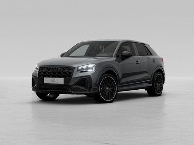 Audi SQ2