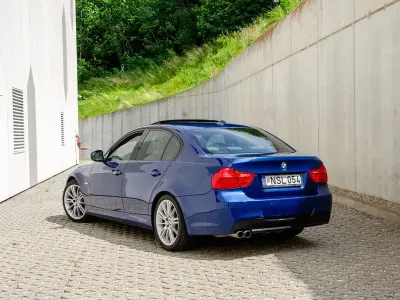 Gebraucht BMW 330
