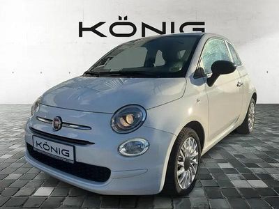 Usata Fiat 500 69 CV (50 kW) 2023 Bianco Utilitaria