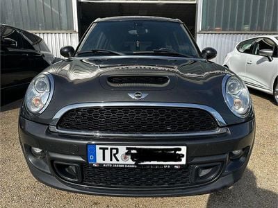 Mini Cooper SD Clubman