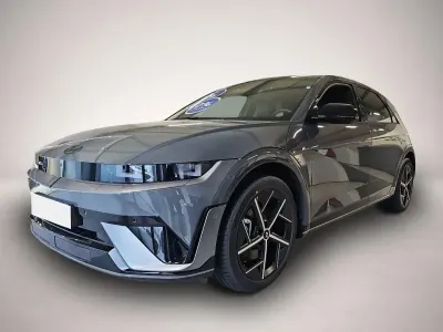 Neu Hyundai Ioniq 5 N Line 239 kW (325 PS) 2026 Manufacturer SUV