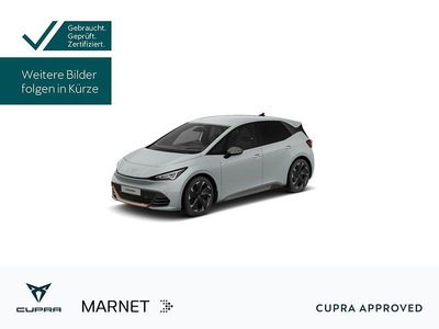 Gebraucht Cupra Born 169 kW (231 PS) 2025 Kleinwagen