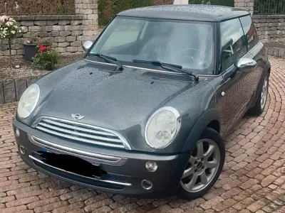 Gebraucht Mini Cooper