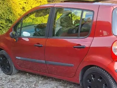 Gebraucht Renault Modus