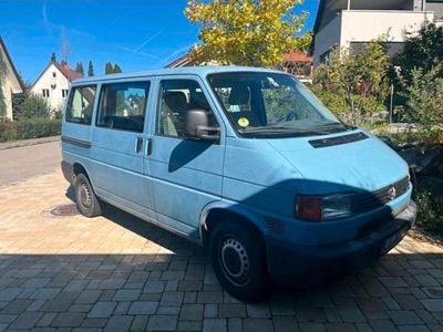 VW T4