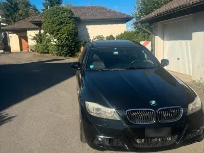 Gebraucht BMW 335