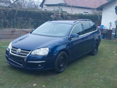 VW Golf VI