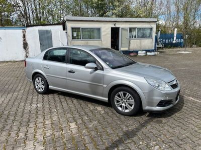 gebraucht Opel Vectra Edition,1.8 Klimaautomatik,Xenon.140 Ps.