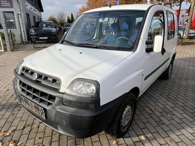 Fiat Doblò