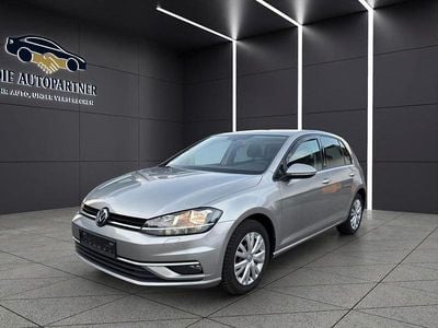 Gebraucht VW Golf VII Sound 150 PS (110 kW) 2017 Silber Limousine