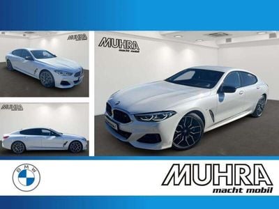 BMW M850