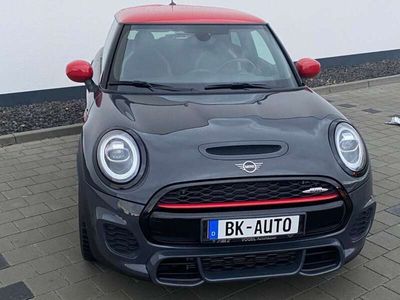 gebraucht Mini John Cooper Works Navi/LED/CarPlay/1.HD/17zoll