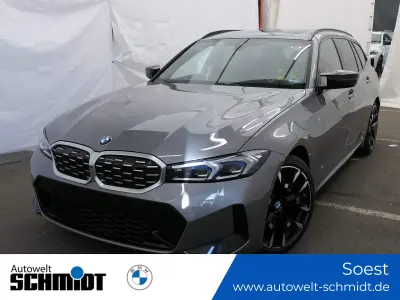 Gebraucht BMW M340