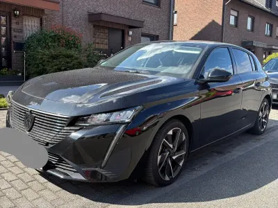 Gebraucht Peugeot 308