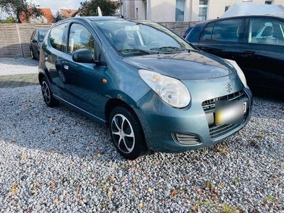 gebraucht Suzuki Alto 